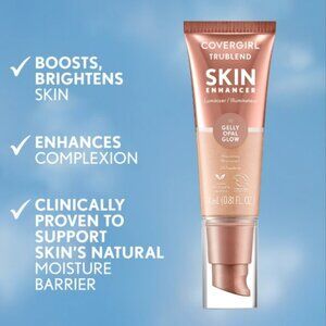 COVERGIRL Trublend Skin Enhancer Luminizer - 50 Opal Glow 24ml